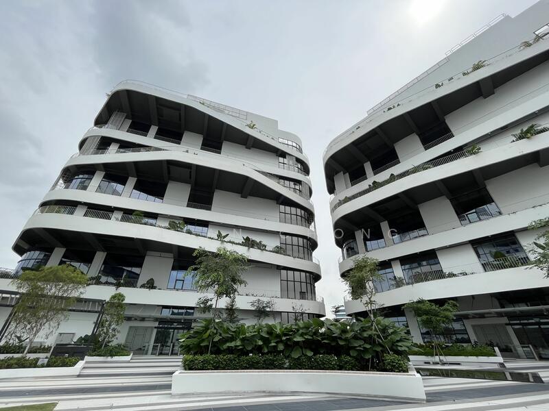 Tai Seng Exchange (formerly known as Solaris @ Tai Seng), 1 Tai Seng Avenue, 3,929 sqft, Factory / Workshop (B2) For Rent, by Allan Chong, 24423144 - CommercialGuru.com.sg