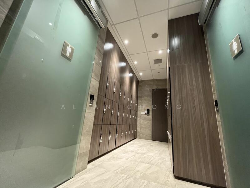 Tai Seng Exchange (formerly known as Solaris @ Tai Seng), 1 Tai Seng Avenue, 3,929 sqft, Factory / Workshop (B2) For Rent, by Allan Chong, 24423144 - CommercialGuru.com.sg