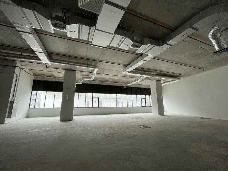 Tai Seng Exchange (formerly known as Solaris @ Tai Seng), 1 Tai Seng Avenue, 3,929 sqft, Factory / Workshop (B2) For Rent, by Allan Chong, 24423144 - CommercialGuru.com.sg