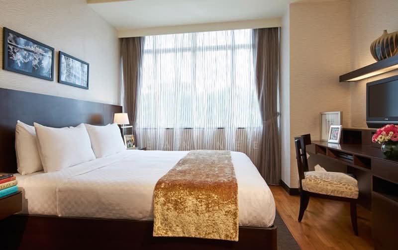 Luxury Serviced-Apartment @ Newton, , 2 Bedrooms, 930 sqft, Condominium For Rent, by Yean Nee, 24423190 - PropertyGuru.com.sg