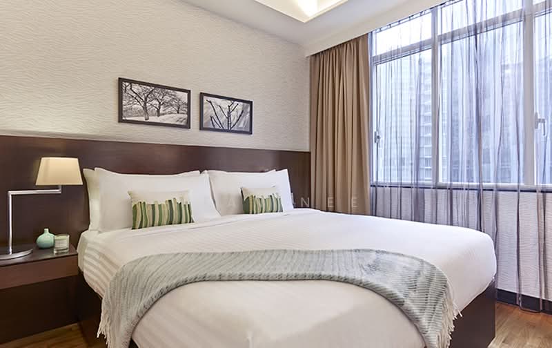 Luxury Serviced-Apartment @ Newton, , 2 Bedrooms, 930 sqft, Condominium For Rent, by Yean Nee, 24423190 - PropertyGuru.com.sg
