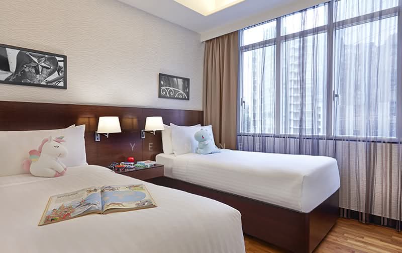 Luxury Serviced-Apartment @ Newton, , 2 Bedrooms, 930 sqft, Condominium For Rent, by Yean Nee, 24423190 - PropertyGuru.com.sg
