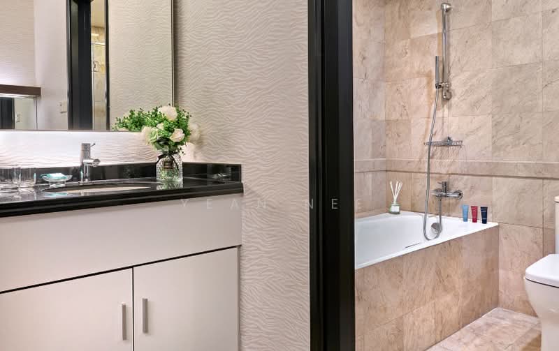 Luxury Serviced-Apartment @ Newton, , 2 Bedrooms, 930 sqft, Condominium For Rent, by Yean Nee, 24423190 - PropertyGuru.com.sg