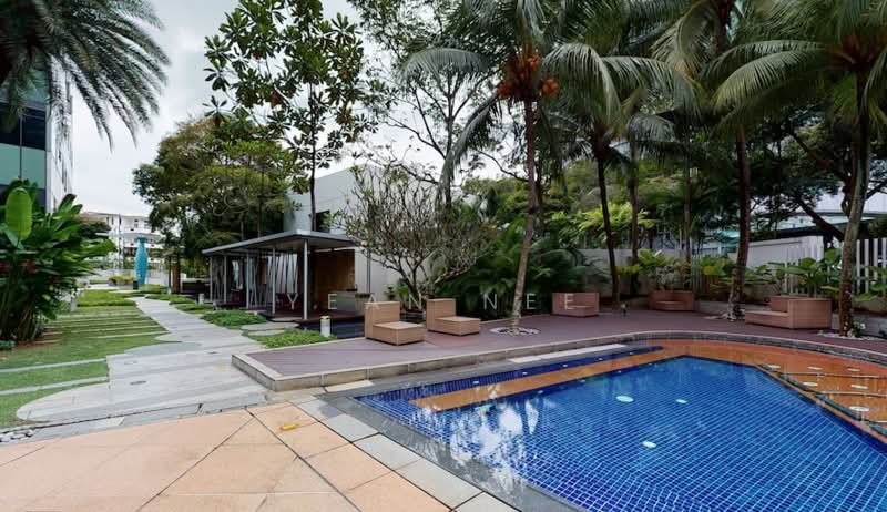 Luxury Serviced-Apartment @ Newton, , 2 Bedrooms, 930 sqft, Condominium For Rent, by Yean Nee, 24423190 - PropertyGuru.com.sg