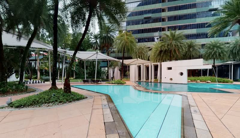 Luxury Serviced-Apartment @ Newton, , 2 Bedrooms, 930 sqft, Condominium For Rent, by Yean Nee, 24423190 - PropertyGuru.com.sg