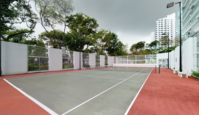 Luxury Serviced-Apartment @ Newton, , 2 Bedrooms, 930 sqft, Condominium For Rent, by Yean Nee, 24423190 - PropertyGuru.com.sg
