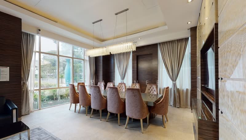 Luxury Serviced-Apartment @ Newton, , 2 Bedrooms, 930 sqft, Condominium For Rent, by Yean Nee, 24423190 - PropertyGuru.com.sg