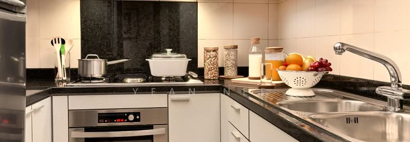Luxury Serviced-Apartment @ Newton, , 2 Bedrooms, 930 sqft, Condominium For Rent, by Yean Nee, 24423190 - PropertyGuru.com.sg