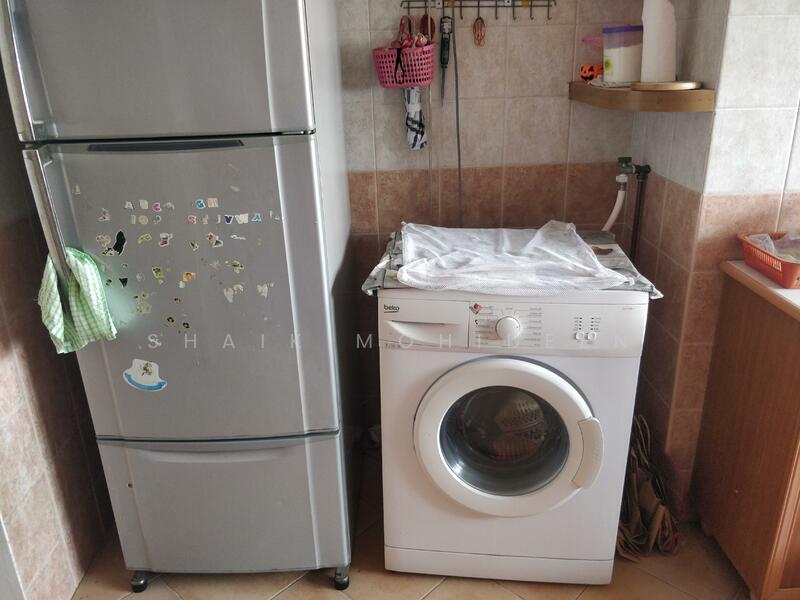 For Rent - 209 Serangoon Central