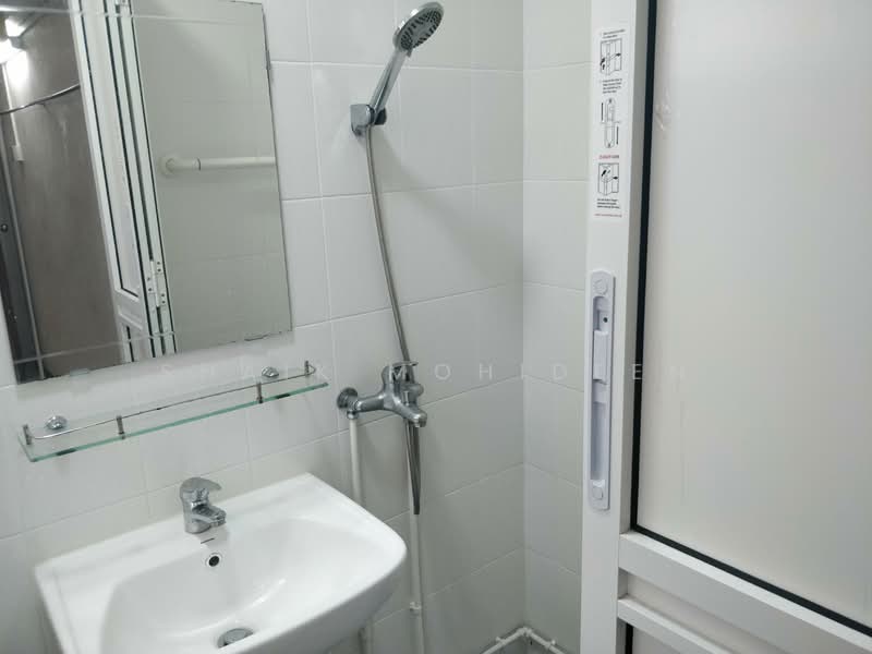 For Rent - 209 Serangoon Central