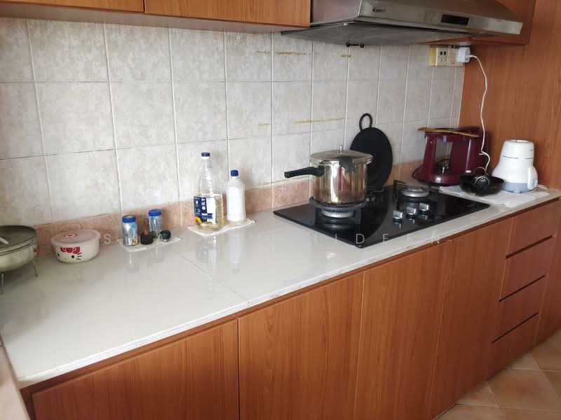 For Rent - 209 Serangoon Central