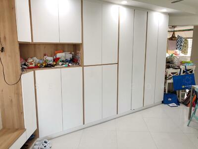 For Rent - 108 Jurong East Street 13