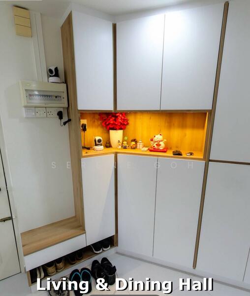 For Rent - 108 Jurong East Street 13