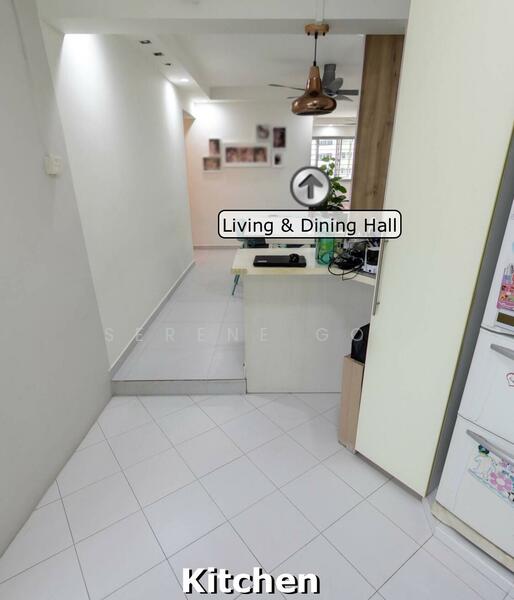 For Rent - 108 Jurong East Street 13