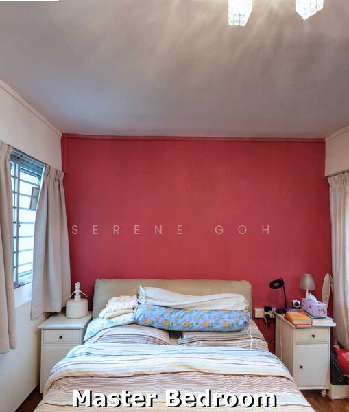 For Rent - 108 Jurong East Street 13