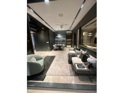 For Sale - The Continuum