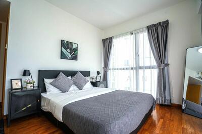 For Rent - A Treasure Trove