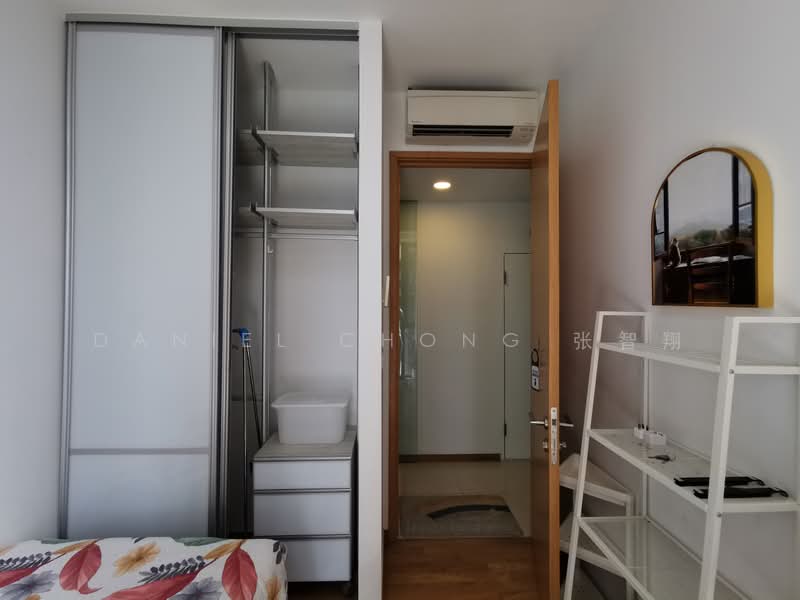 The Japanese School, Singapore, 95 Clementi Road, 1 Bedroom, 100 sqft, Condominium For Rent, by Daniel Chong 张智翔, 24423712 - PropertyGuru.com.sg