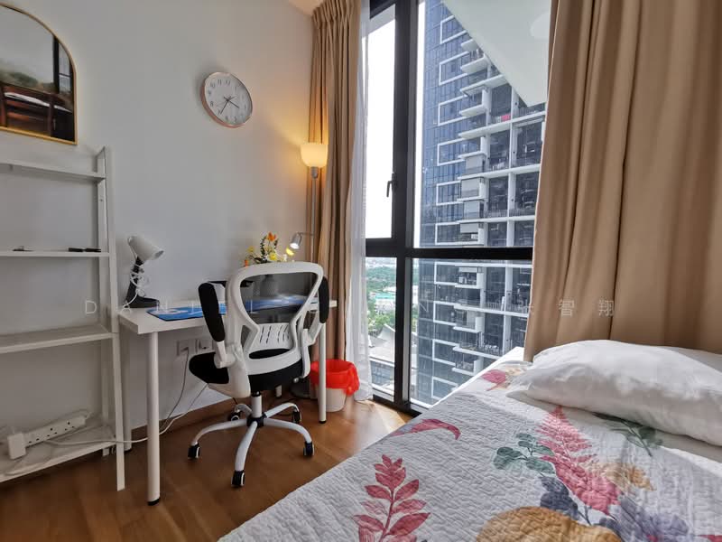 The Japanese School, Singapore, 95 Clementi Road, 1 Bedroom, 100 sqft, Condominium For Rent, by Daniel Chong 张智翔, 24423712 - PropertyGuru.com.sg