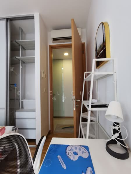 The Japanese School, Singapore, 95 Clementi Road, 1 Bedroom, 100 sqft, Condominium For Rent, by Daniel Chong 张智翔, 24423712 - PropertyGuru.com.sg
