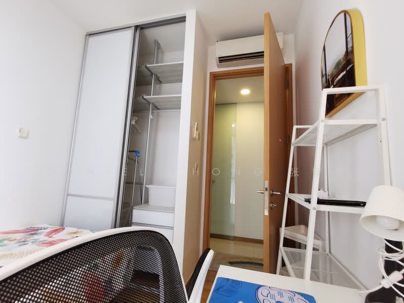 The Japanese School, Singapore, 95 Clementi Road, 1 Bedroom, 100 sqft, Condominium For Rent, by Daniel Chong 张智翔, 24423712 - PropertyGuru.com.sg