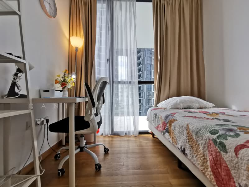 The Japanese School, Singapore, 95 Clementi Road, 1 Bedroom, 100 sqft, Condominium For Rent, by Daniel Chong 张智翔, 24423712 - PropertyGuru.com.sg