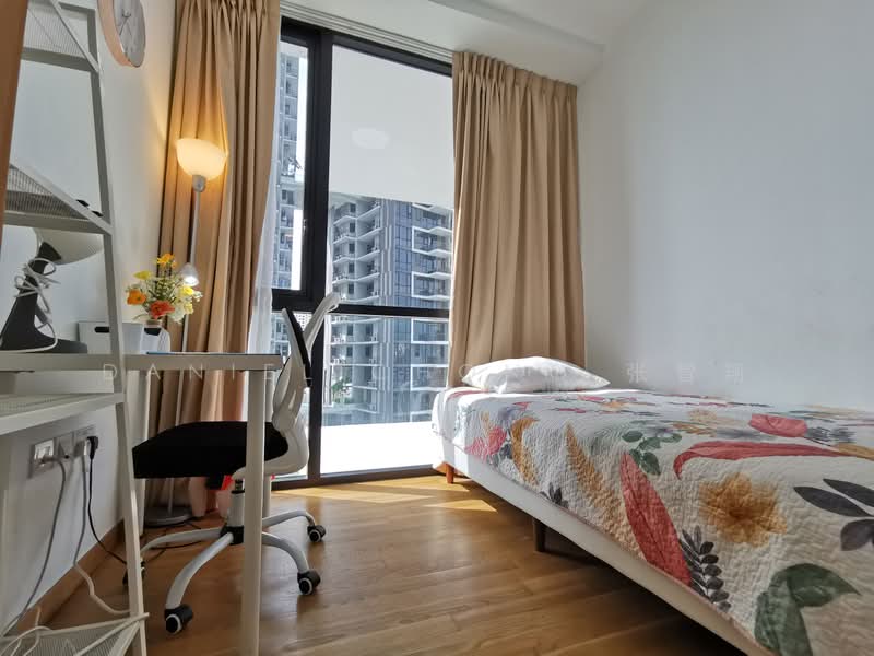 The Japanese School, Singapore, 95 Clementi Road, 1 Bedroom, 100 sqft, Condominium For Rent, by Daniel Chong 张智翔, 24423712 - PropertyGuru.com.sg