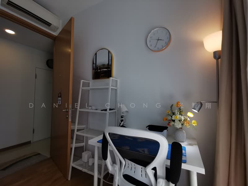 The Japanese School, Singapore, 95 Clementi Road, 1 Bedroom, 100 sqft, Condominium For Rent, by Daniel Chong 张智翔, 24423712 - PropertyGuru.com.sg
