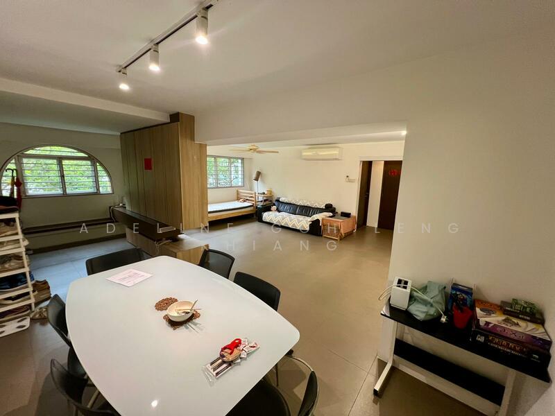 For Rent - 30 Jalan Bahagia