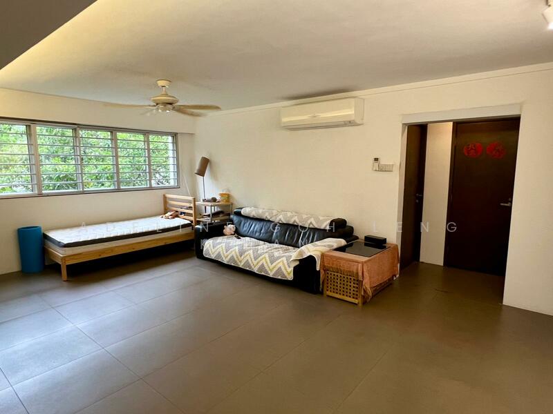 For Rent - 30 Jalan Bahagia