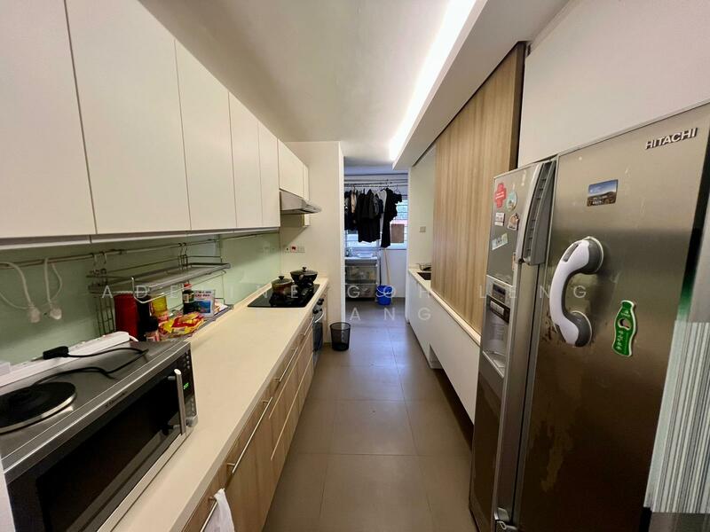 For Rent - 30 Jalan Bahagia