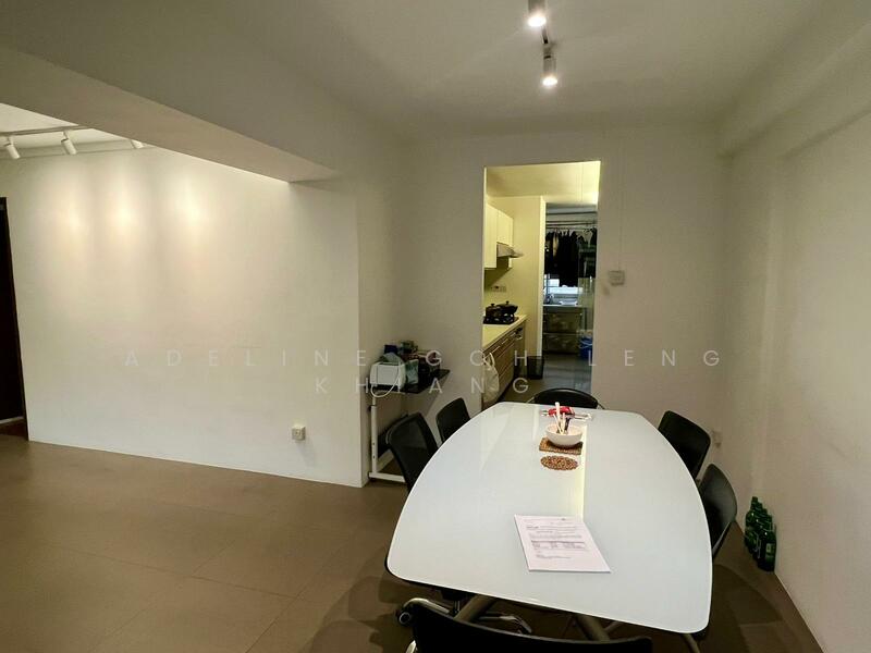 For Rent - 30 Jalan Bahagia