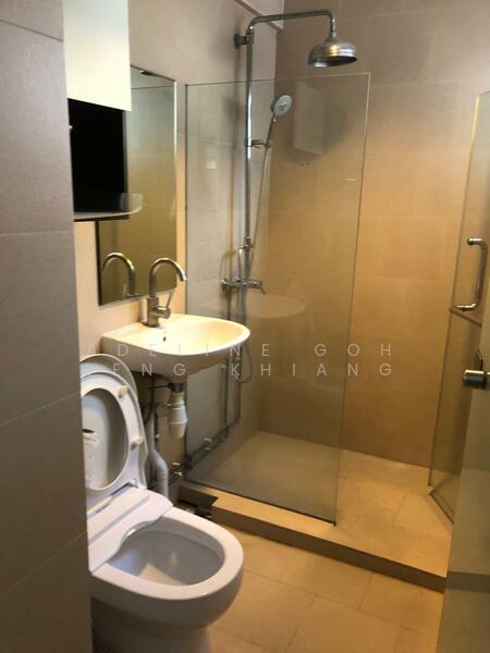 For Rent - 30 Jalan Bahagia