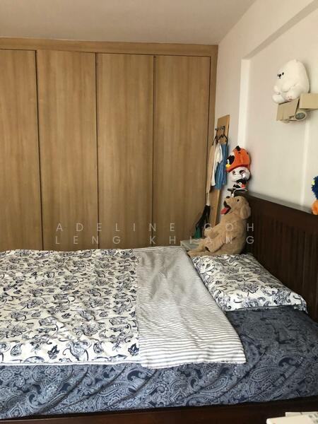 For Rent - 30 Jalan Bahagia