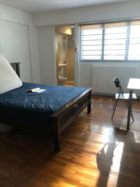 For Rent - 30 Jalan Bahagia