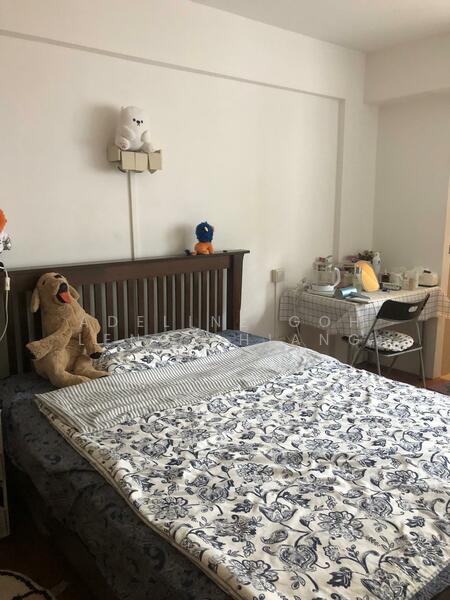 For Rent - 30 Jalan Bahagia