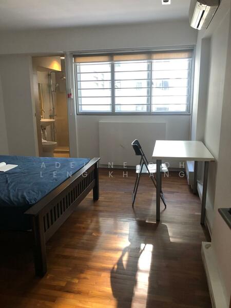 For Rent - 30 Jalan Bahagia