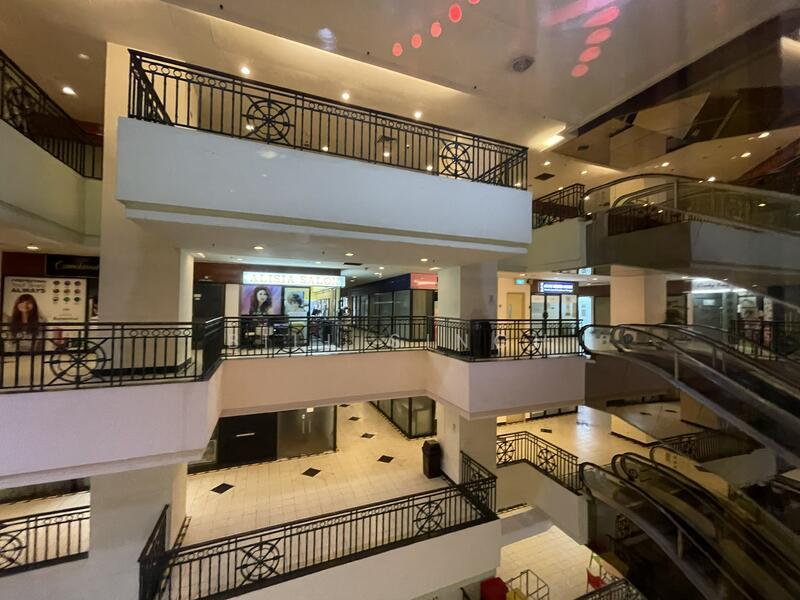 Parklane Shopping Mall, 35 Selegie Road, 1,335 sqft, Office For Rent, by Bill Singh, 24423977 - CommercialGuru.com.sg