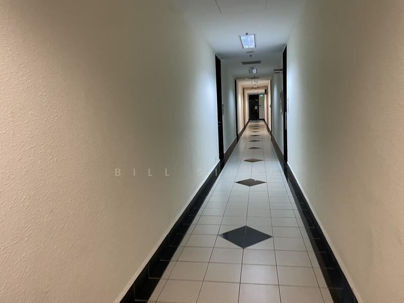 Parklane Shopping Mall, 35 Selegie Road, 1,335 sqft, Office For Rent, by Bill Singh, 24423977 - CommercialGuru.com.sg
