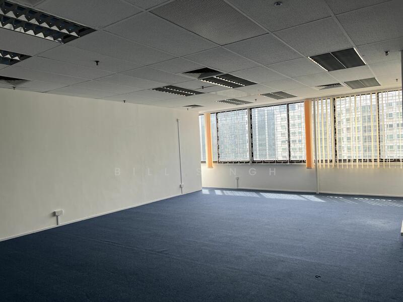 Parklane Shopping Mall, 35 Selegie Road, 1,335 sqft, Office For Rent, by Bill Singh, 24423977 - CommercialGuru.com.sg