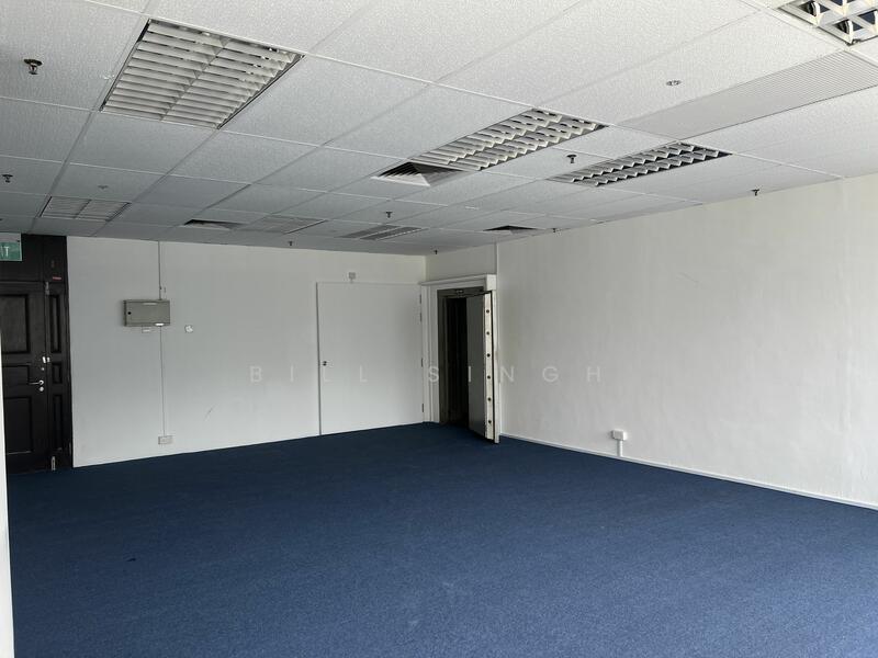 Parklane Shopping Mall, 35 Selegie Road, 1,335 sqft, Office For Rent, by Bill Singh, 24423977 - CommercialGuru.com.sg