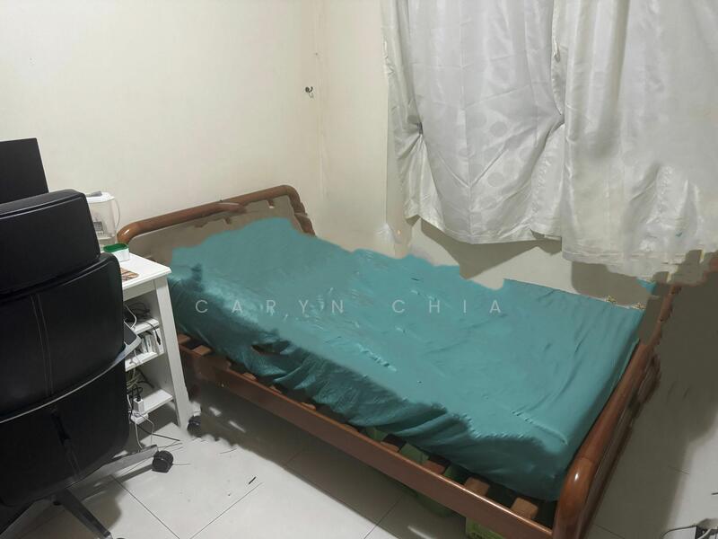 629 Room For Rent Ang Mo Kio, Bishan and Thomson