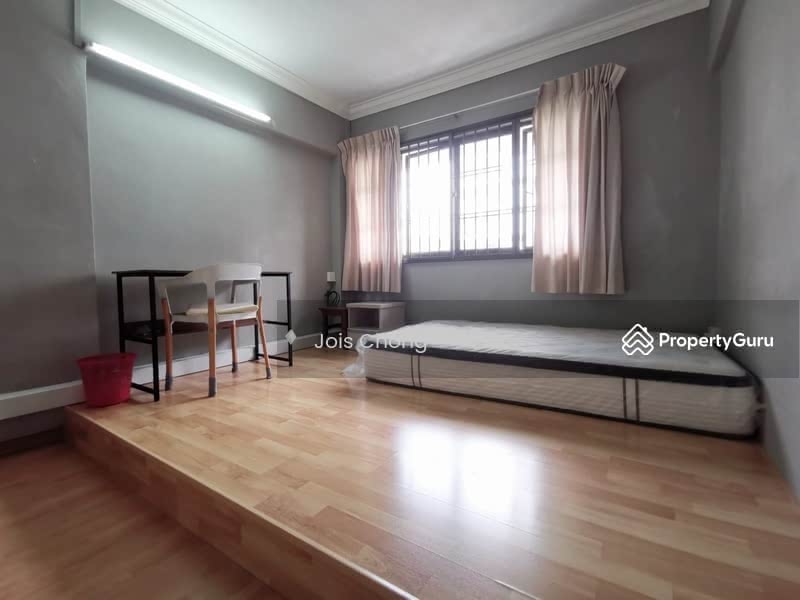 For Rent - 903 Tampines Avenue 4