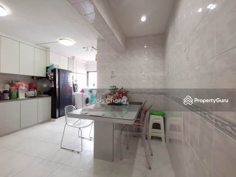 For Rent - 903 Tampines Avenue 4
