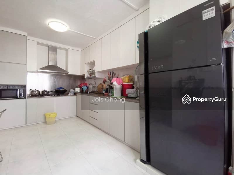 For Rent - 903 Tampines Avenue 4