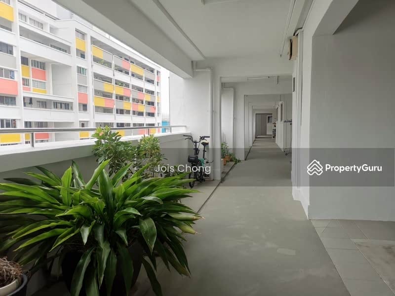 For Rent - 903 Tampines Avenue 4