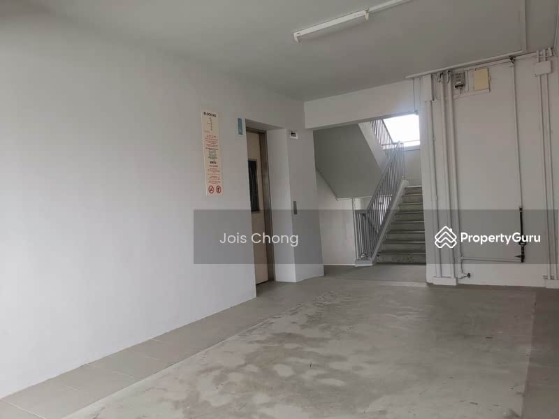 For Rent - 903 Tampines Avenue 4