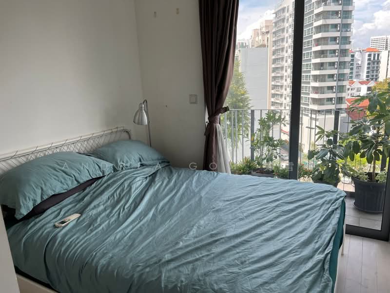Okio, 262 BALESTIER ROAD, 2 Bedrooms, 571 sqft, Condominium For Rent, by Andrea Goh 吴雪婷, 24424094 - PropertyGuru.com.sg
