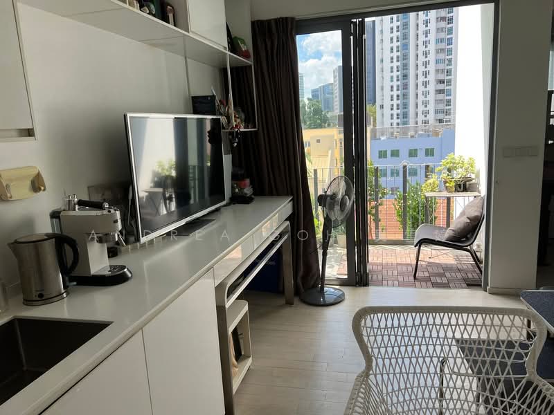 Okio, 262 BALESTIER ROAD, 2 Bedrooms, 571 sqft, Condominium For Rent, by Andrea Goh 吴雪婷, 24424094 - PropertyGuru.com.sg