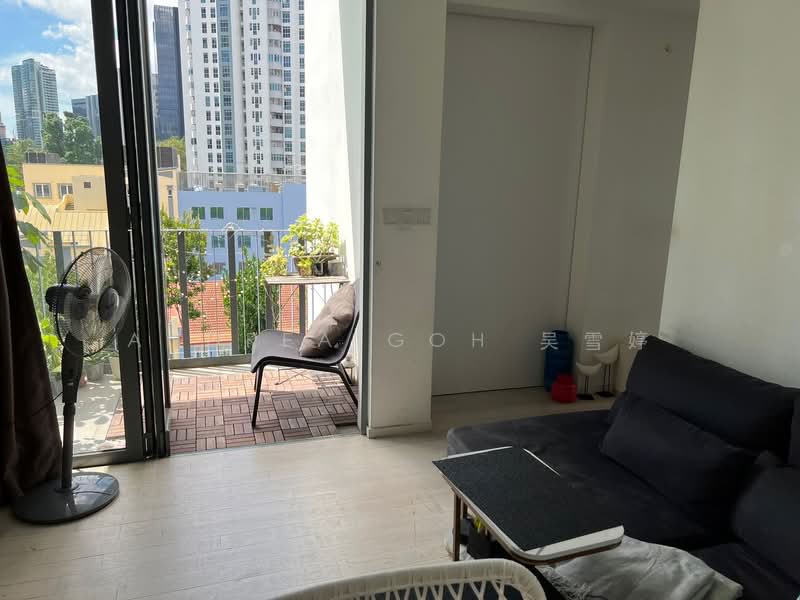 Okio, 262 BALESTIER ROAD, 2 Bedrooms, 571 sqft, Condominium For Rent, by Andrea Goh 吴雪婷, 24424094 - PropertyGuru.com.sg